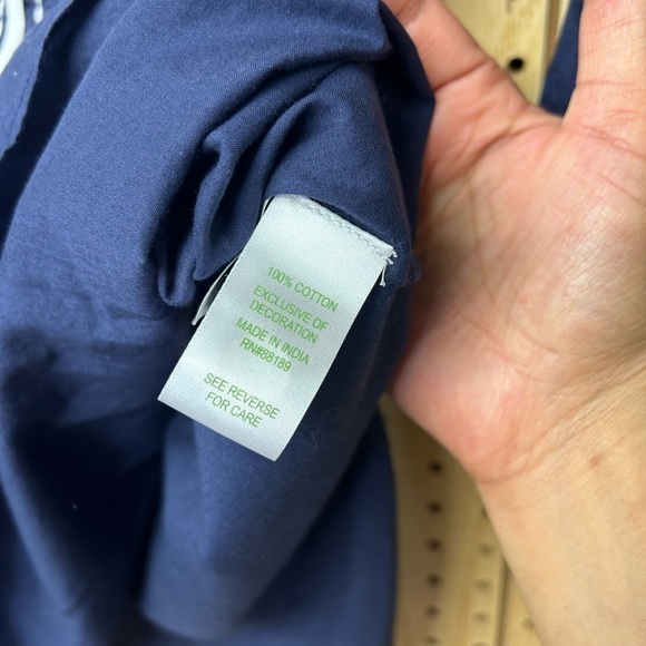 Lily Pulitzer Tunic Cover Up - Picture 7 of 9